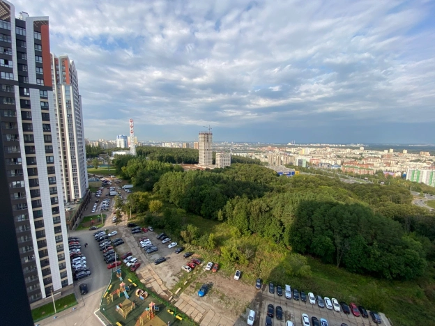 Купить квартиру на вторичке в Уфе. Вариант № 3031604, 9, площадь -  квм, цена 8200000 рублей