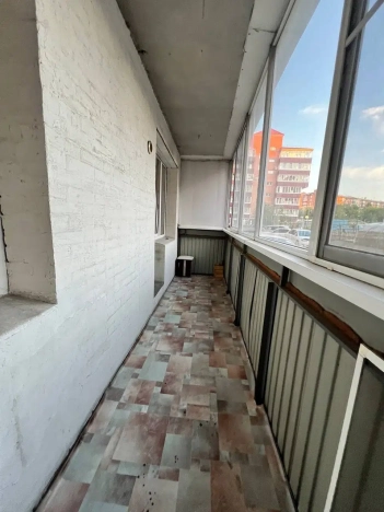 Купить квартиру на улице Комарова в Улан-Удэ. Вариант № 8483619, 6, площадь -  квм, цена 5800000 рублей