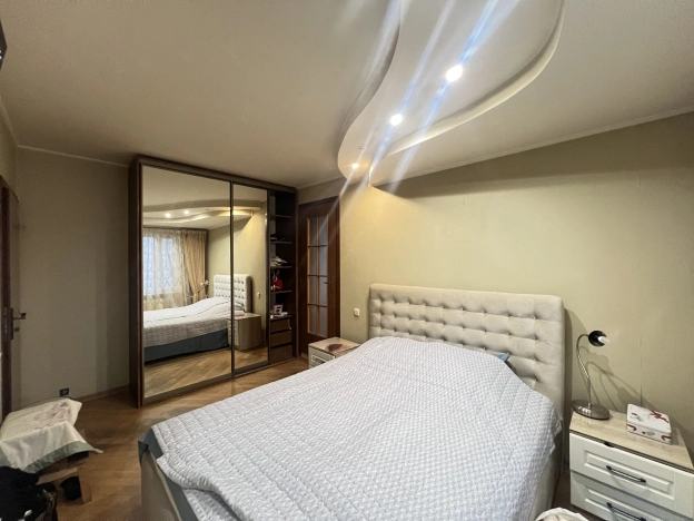 Купить квартиру на улице Ленинский проспект в Москве. Вариант № 7986989, 1, площадь -  квм, цена 21999000 рублей