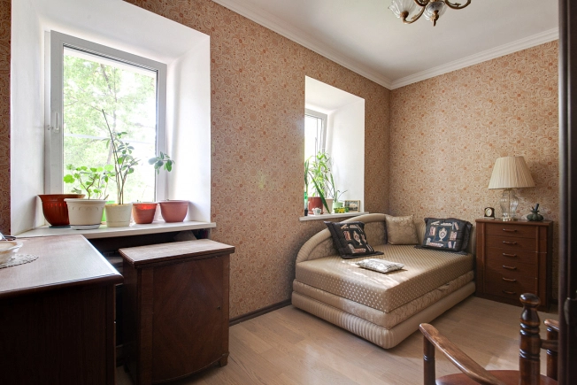 Купить квартиру в Москве. Вариант № 9179502, 13, площадь -  квм, цена 25800000 рублей