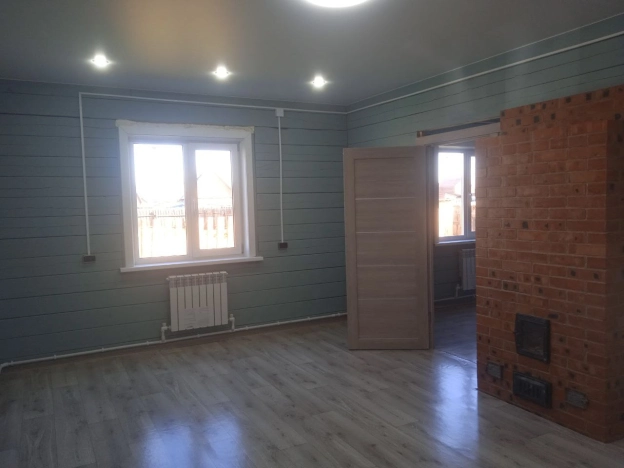 Купить дом в Иркутской области. Вариант № 48580, 6, площадь -  квм, цена 5950000 рублей