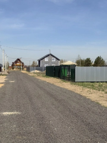 Купить дом в Москве. Вариант № 5755492, 22, площадь - квм, цена 10500000 рублей