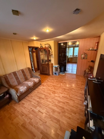 Купить однокомнатную квартиру на улице Юбилейный проспект в Химках. Вариант № 9828081, 2, площадь -  квм, цена 9300000 рублей