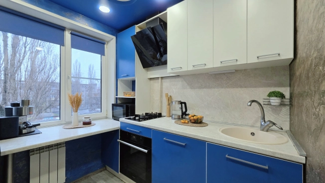 Купить двухкомнатную квартиру в Микрорайоне Сырский Рудник в Липецке. Вариант № 10391910, 16, площадь -  квм, цена 3700000 рублей