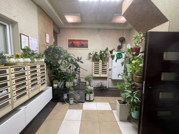 Купить многокомнатную квартиру на вторичке на улице Прибрежная в Москве. Вариант № 10497284, 17, площадь -  квм, цена 37500000 рублей