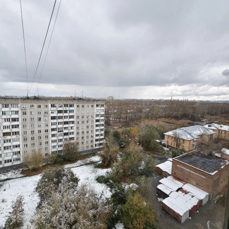 Купить четырехкомнатную квартиру в Новосибирской области. Вариант № 5922470, 15, площадь -  квм, цена 5500000 рублей