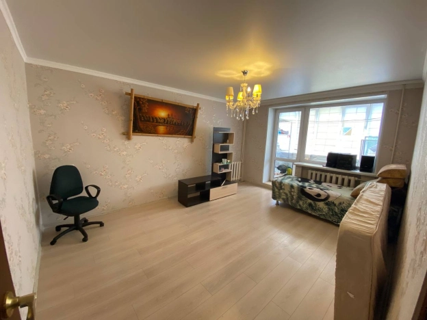 Купить двухкомнатную квартиру в Микрорайоне Юго-Восточный в Белгороде. Вариант № 1796251, 3, площадь -  квм, цена 5650000 рублей