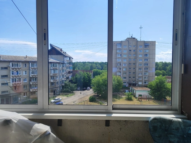 Купить трехкомнатную квартиру в Микрорайоне 29-й, Ангарск в Ангарске. Вариант № 58074, 8, площадь -  квм, цена 5890000 рублей