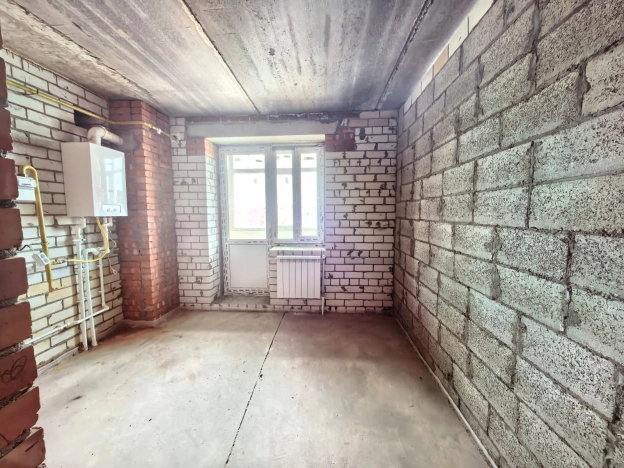 . Вариант № 28095, 1, площадь - 39 квм, цена 5950000 рублей