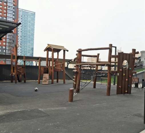 Купить однокомнатную квартиру у метро Октябрьская в Новосибирске. Вариант № 8519971, 2, площадь -  квм, цена 9500000 рублей