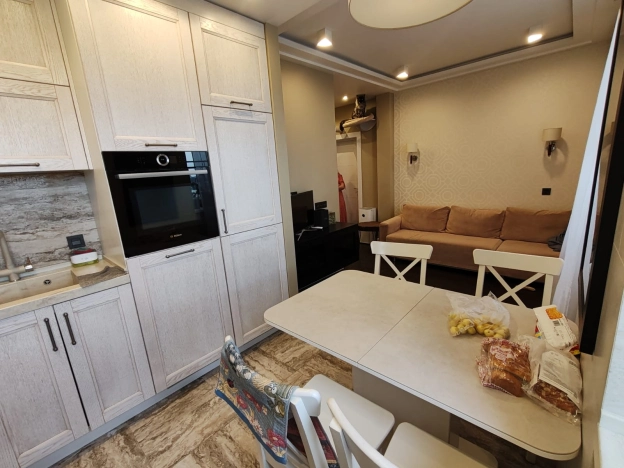 . Вариант № 47217, 3, площадь - 77.9 квм, цена 14800000 рублей