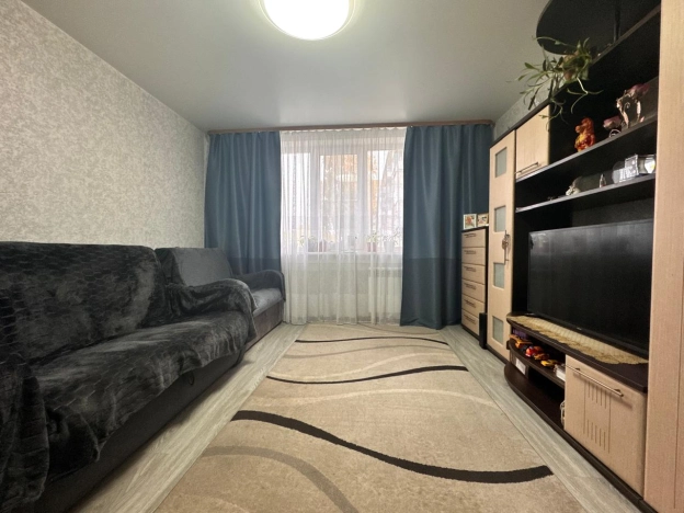 . Вариант № 6203784, 1, площадь - 44.7 квм, цена 4500000 рублей