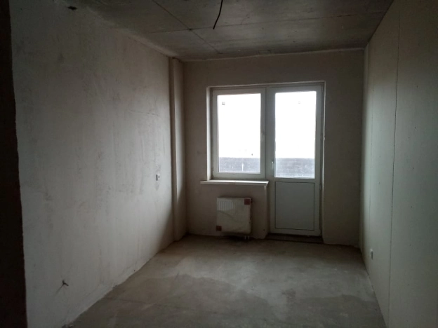 Купить двухкомнатную квартиру на улице имени Калинина в Краснодаре. Вариант № 2364737, 0, площадь -  квм, цена 6190000 рублей