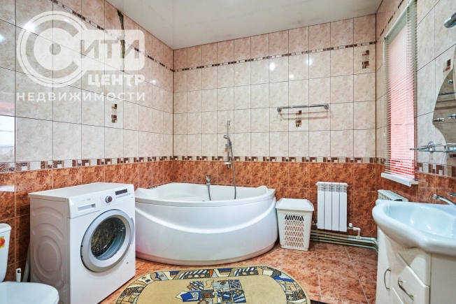 Купить дом в районе Советский в Воронеже. Вариант № 53074, 29, площадь -  квм, цена 15899000 рублей