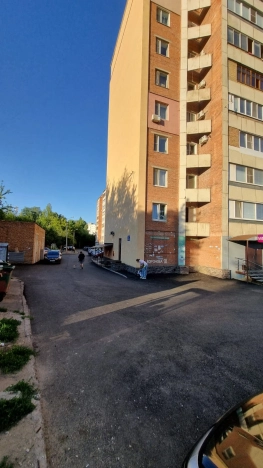 Купить многокомнатную квартиру на улице Студёный Кордон в Пензе. Вариант № 20286, 15, площадь -  квм, цена 5270000 рублей