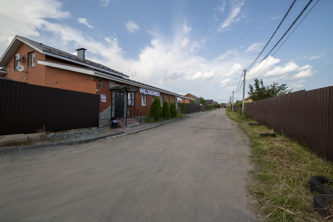 Купить дом на улице Школьная в Нижегородской области. Вариант № 8684619, 42, площадь -  квм, цена 24150000 рублей