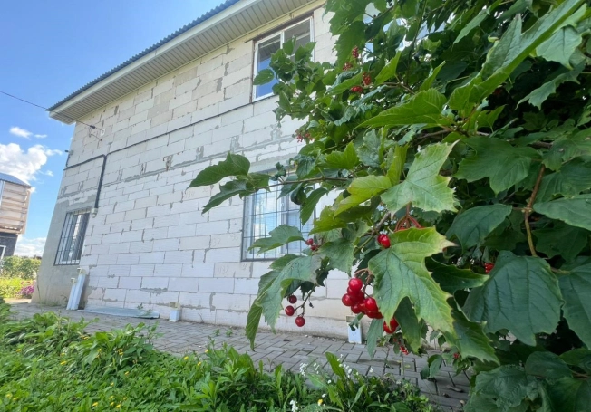 Купить дом на улице 2-й Аллейный проезд в Рязани. Вариант № 56401, 3, площадь -  квм, цена 2800000 рублей