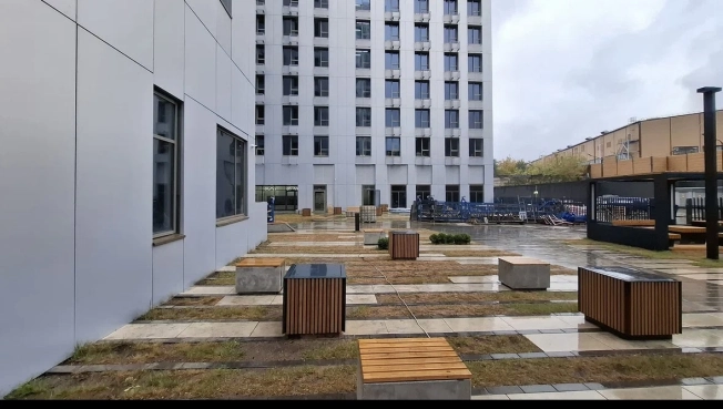 Купить квартиру на улице Староандреевская в Московской области. Вариант № 10547305, 15, площадь - квм, цена 6800000 рублей