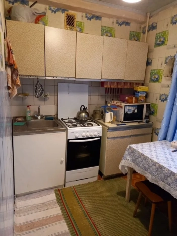 Купить двухкомнатную квартиру на улице Молодёжная в Владимирской области. Вариант № 10713225, 19, площадь -  квм, цена 1700000 рублей