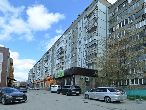 Купить двухкомнатную квартиру в Микрорайоне Золотая Нива в Новосибирске. Вариант № 39297, 0, площадь -  квм, цена 4850000 рублей