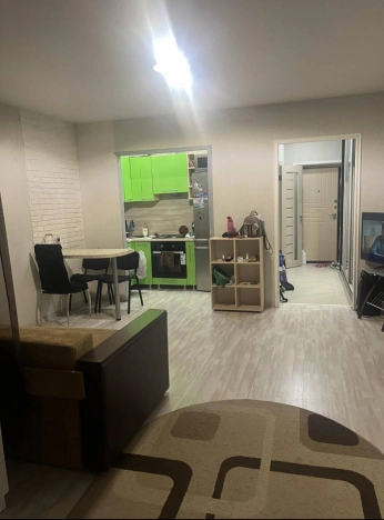 Купить Студию в Новосибирской области. Вариант № 10218939, 5, площадь -  квм, цена 4500000 рублей