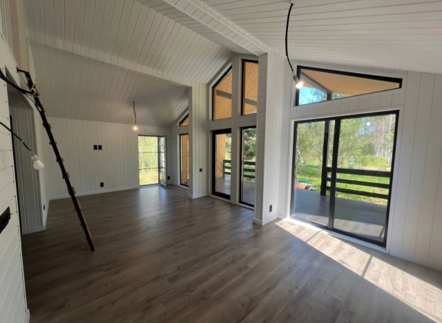 Купить дом в Пушкине. Вариант № 35483, 8, площадь -  квм, цена 11450000 рублей