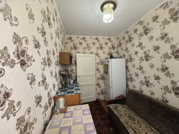 Купить квартиру в Юрьеве-Польском. Вариант № 1645958, 23, площадь -  квм, цена 2800000 рублей