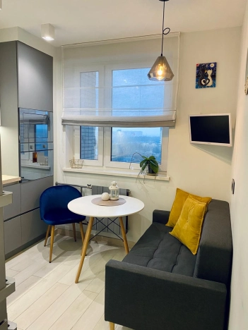 . Вариант № 11785, 6, площадь - 71.7 квм, цена 11700000 рублей