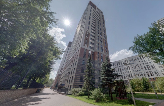 Купить квартиру в Москве. Вариант № 5847169, 0, площадь - квм, цена 12900000 рублей
