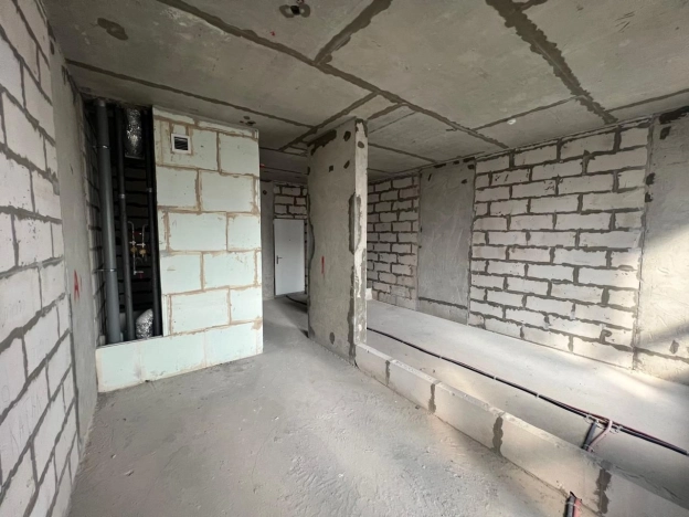 Купить квартиру в Москве. Вариант № 8864115, 4, площадь -  квм, цена 18000000 рублей