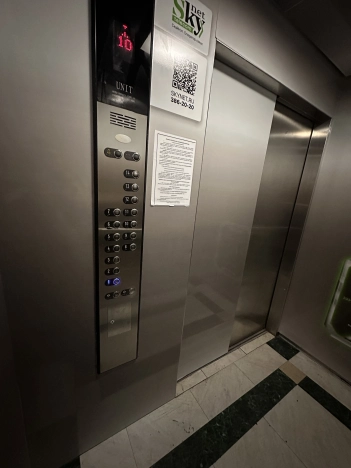 Купить Студию у метро Девяткино в Мурине. Вариант № 39129, 17, площадь -  квм, цена 3649000 рублей