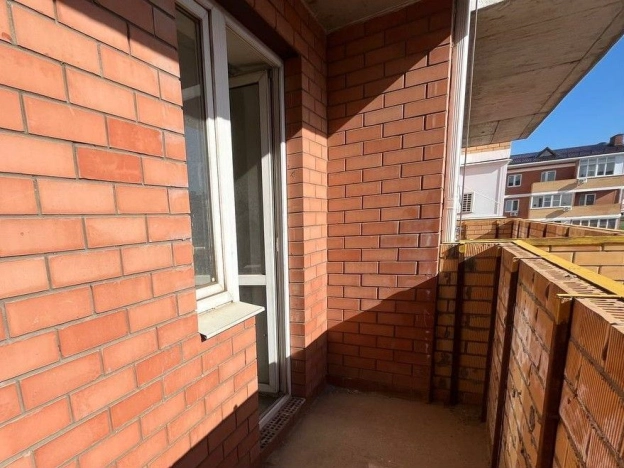 Купить однокомнатную квартиру на улице Героев-Разведчиков в Краснодаре. Вариант № 4839029, 4, площадь -  квм, цена 3190000 рублей