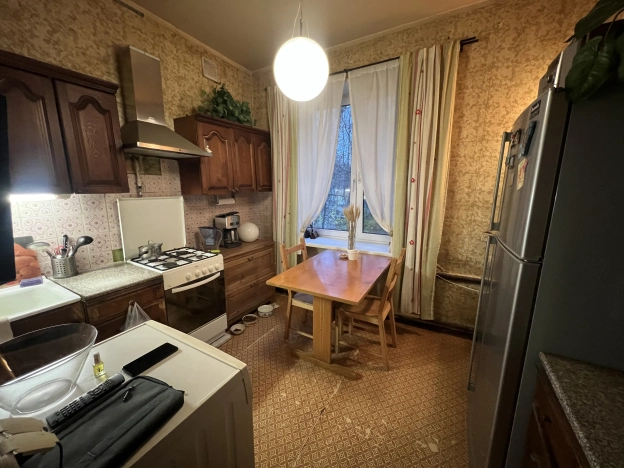 Купить квартиру в Москве. Вариант № 8541907, 15, площадь -  квм, цена 25500000 рублей