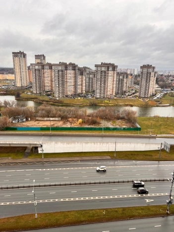 Купить квартиру в Москве. Вариант № 9226968, 18, площадь -  квм, цена 25500000 рублей