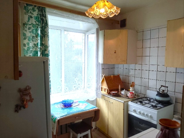 Купить двухкомнатную квартиру в Одинцове. Вариант № 2482996, 13, площадь -  квм, цена 4500000 рублей