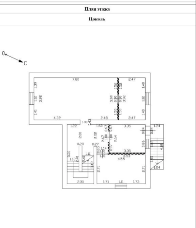 Купить дом в Москве. Вариант № 9105105, 9, площадь - квм, цена 13000000 рублей