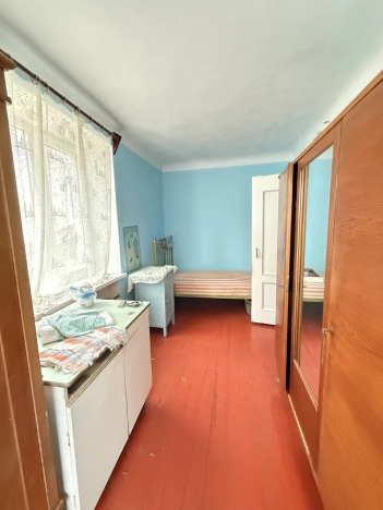 Купить двухкомнатную квартиру на улице Советская в Белгородской области. Вариант № 2817354, 3, площадь - квм, цена 2200000 рублей