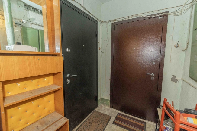 Купить квартиру на улице Безыменского в Владимире. Вариант № 8124694, 31, площадь -  квм, цена 5700000 рублей