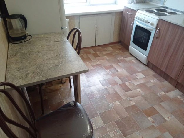 Снять однокомнатную квартиру в Новосибирске. Вариант № 9557467, 1, площадь -  квм, цена 23000 рублей