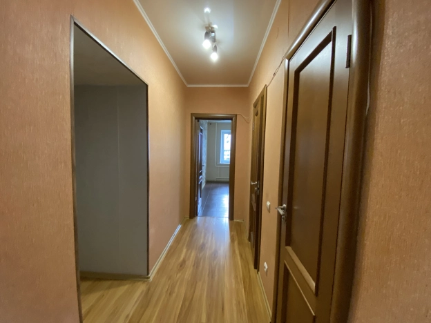 Купить квартиру на улице Щорса в Белгороде. Вариант № 56398, 11, площадь -  квм, цена 9000000 рублей