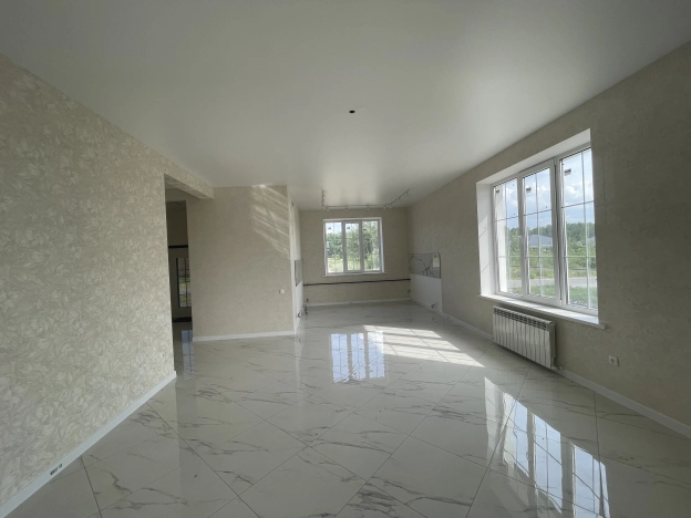 Купить дом в Воронеже. Вариант № 646440, 17, площадь -  квм, цена 14500000 рублей