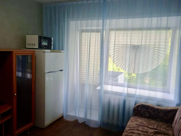 Купить комнату на улице Первомайская в Новосибирске. Вариант № 48167, 3, площадь -  квм, цена 1300000 рублей