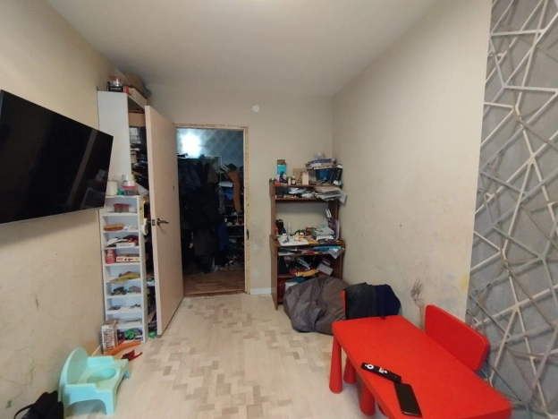 . Вариант № 29524, 3, площадь - 53.6 квм, цена 4300000 рублей