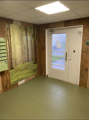 Купить однокомнатную квартиру на улице Верхняя в Ленинградской области. Вариант № 6937335, 11, площадь -  квм, цена 6900000 рублей