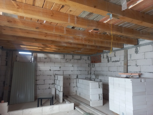 Купить дом на улице Сосновый проезд в Коврове. Вариант № 1339, 4, площадь -  квм, цена 4300000 рублей