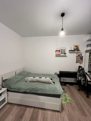 Купить квартиру в Москве. Вариант № 9650779, 2, площадь - квм, цена 12000000 рублей