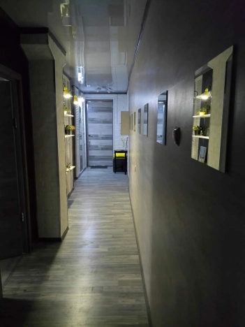 Купить двухкомнатную квартиру в Санкт-Петербурге. Вариант № 9890025, 12, площадь -  квм, цена 23000000 рублей