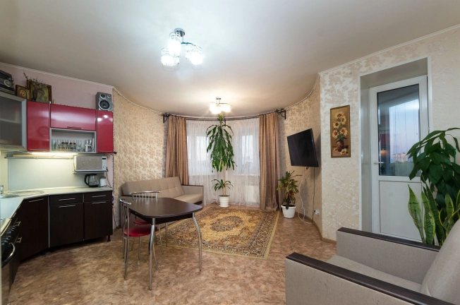 . Вариант № 2160462, 14, площадь - 61 квм, цена 5700000 рублей