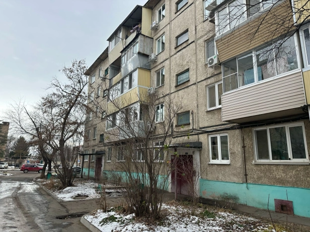 Купить квартиру в Приморском крае. Вариант № 29115, 0, площадь - квм, цена 5400000 рублей