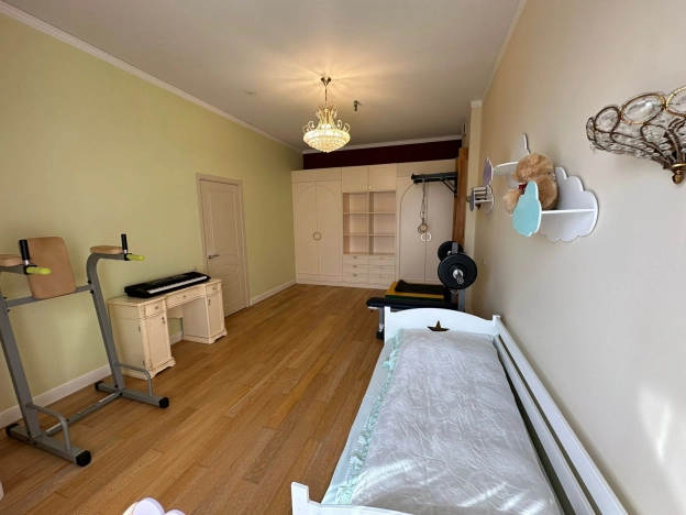 Купить таунхаус в Москве. Вариант № 9293, 21, площадь -  квм, цена 41500000 рублей